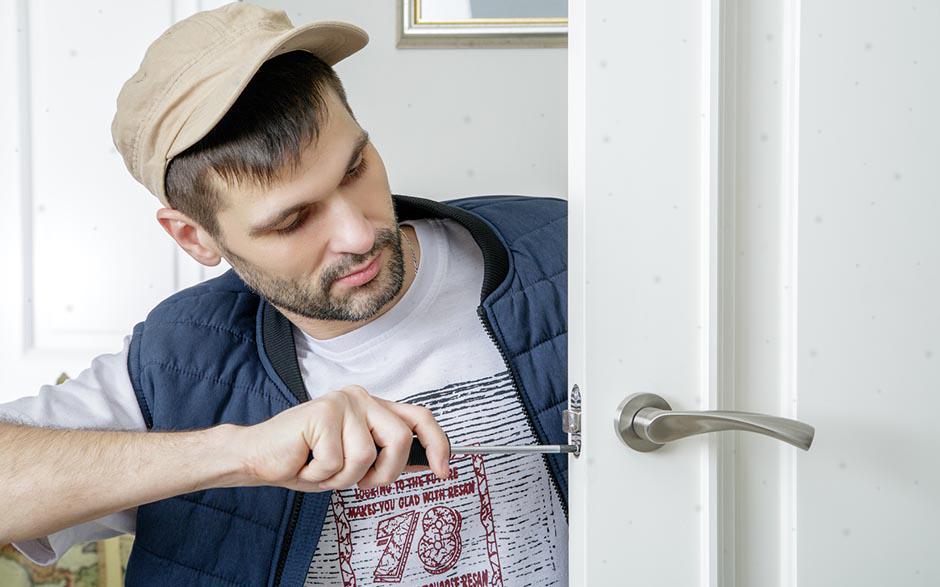 serrurier assistance dépannage serrurerie Compiègne