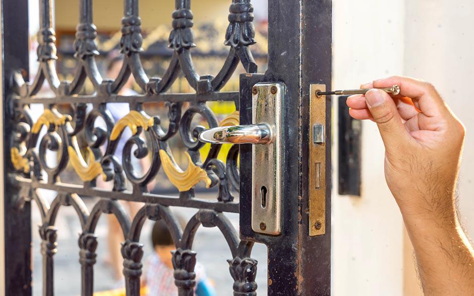 tarif intervention serrurier Sevran