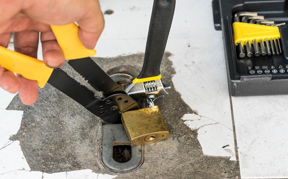 serrurier assistance dépannage serrurerie Compiègne