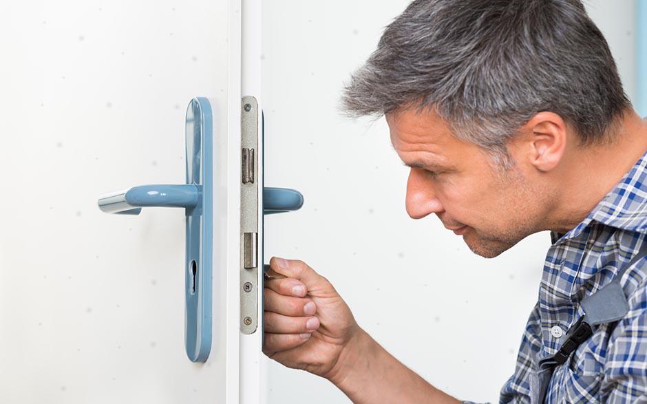 serrurier prix changement serrure Sarcelles